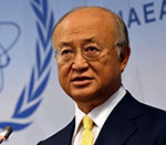 UN Chief Warns on ‘Nuclear Terrorism’